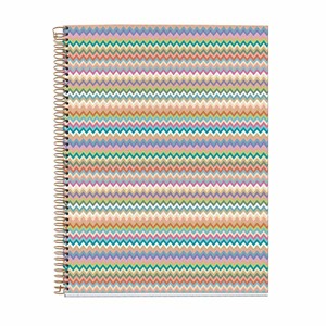 NOTEBOOK MIQUEL RIUS DESIGNER 4 SUBJECT -  mallorca