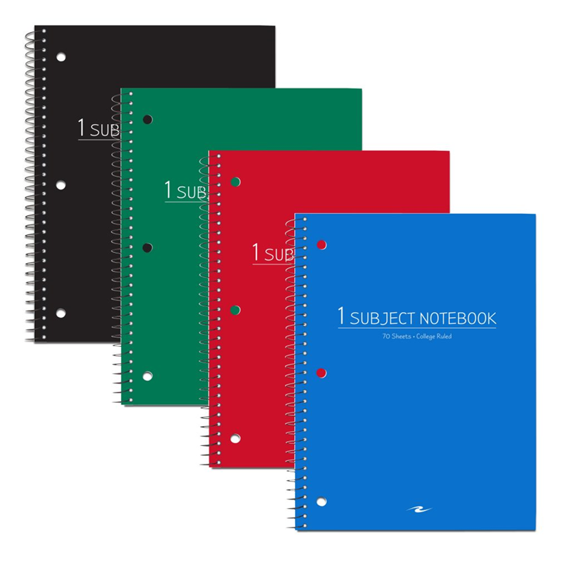 Notebook Poly Cover (SKU 1668843844)
