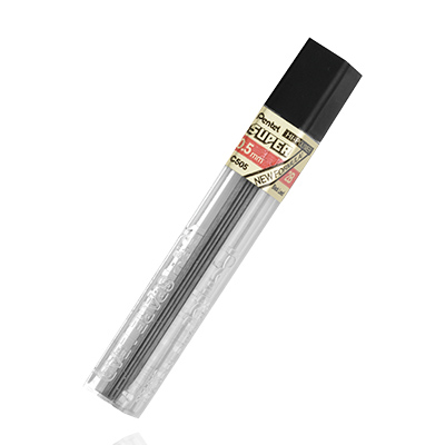 Pencil Pentel Lead Refill Pack (SKU 1004557245)