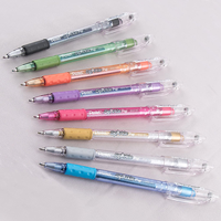 Pen Pentel Metallic Sparkle Pop