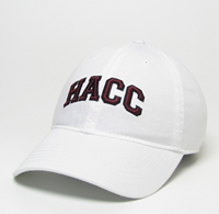 HACC Relaxed Fit Baseball Cap