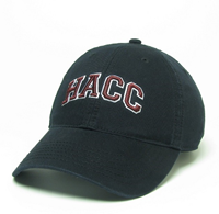 HACC RELAXED FIT BASEBALL CAP