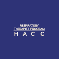 HACC RESPIRATORY THERAPY LADIES POLO