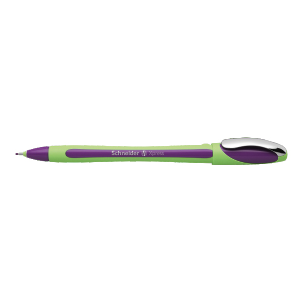 Pen Schneider Xpress Fineliner (SKU 1674972645)