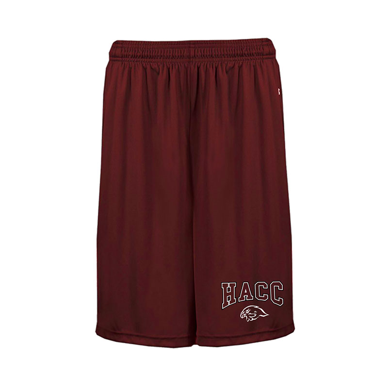 HACC B Cord Pocketed Shorts (SKU 1675229016)