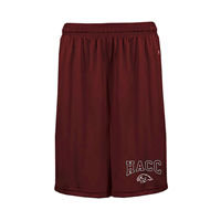 HACC B Cord Pocketed Shorts