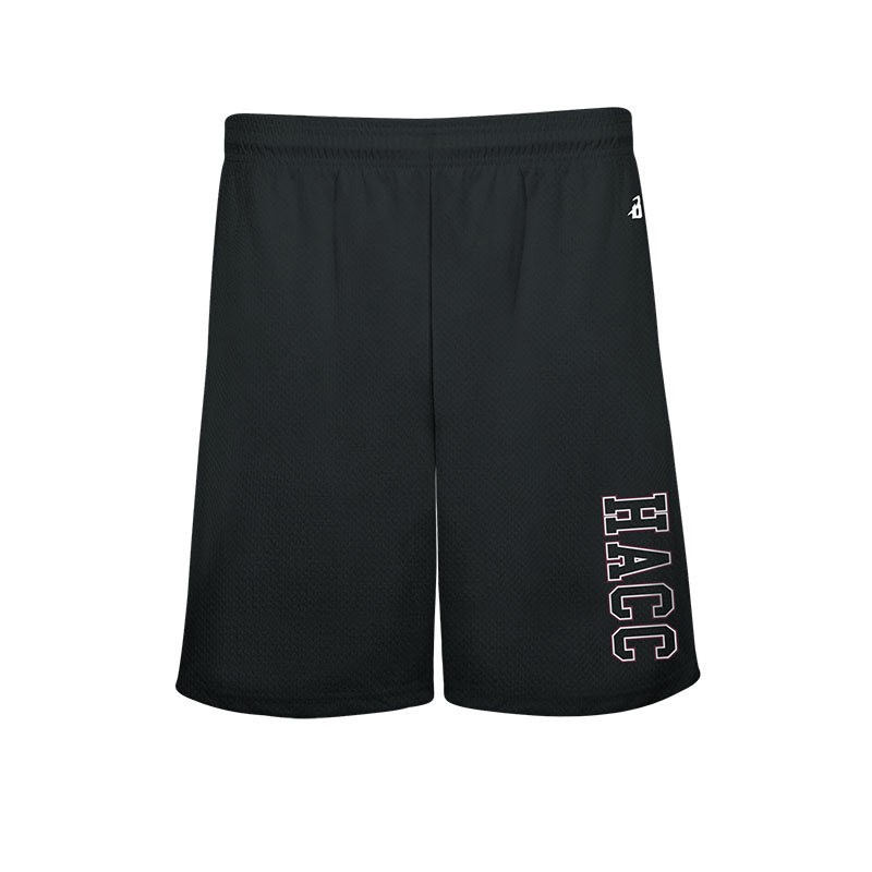 HACC Money Mesh Shorts (SKU 1675237516)