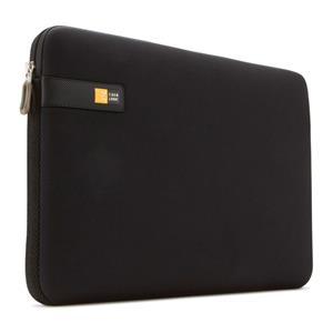 Image of CASE LOGIC LAPS LAPTOP SLEEVE -  black