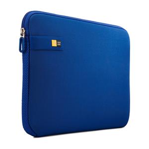 Image of CASE LOGIC LAPS LAPTOP SLEEVE -  blue
