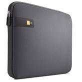 Image of CASE LOGIC LAPS LAPTOP SLEEVE -  graphite