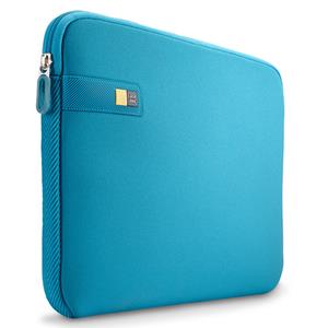 Image of CASE LOGIC LAPS LAPTOP SLEEVE -  peacock
