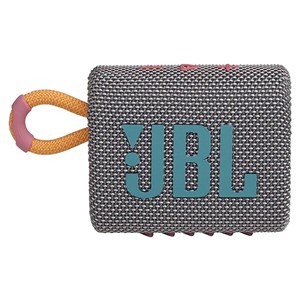 JBL Go 3 Wireless Speaker - main view