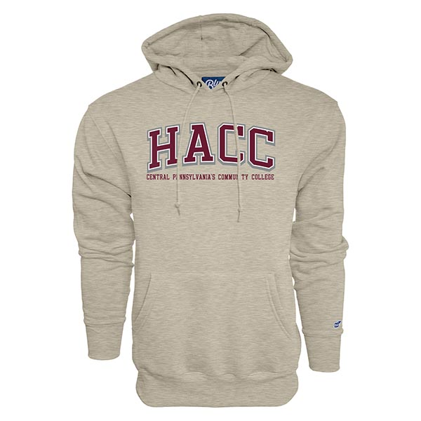 HACC CPCC Pullover Hoodie (SKU 1681886617)