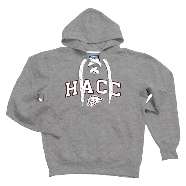 HACC Hawk Hockey Hoodie (SKU 1682040117)