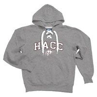 HACC Hawk Hockey Hoodie