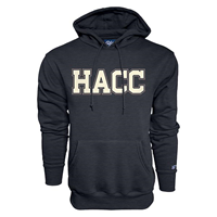 HACC Pullover Hoodie