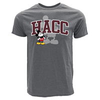 HACC Mickey Mouse Tee